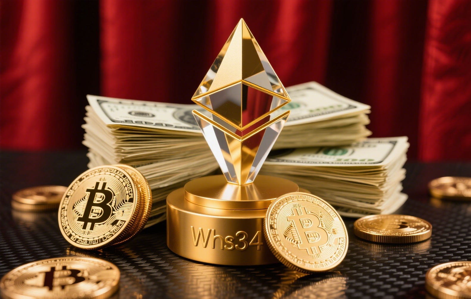 炒币第一步：为什么你必须先买入稳定币？新手必看的安全操作指南