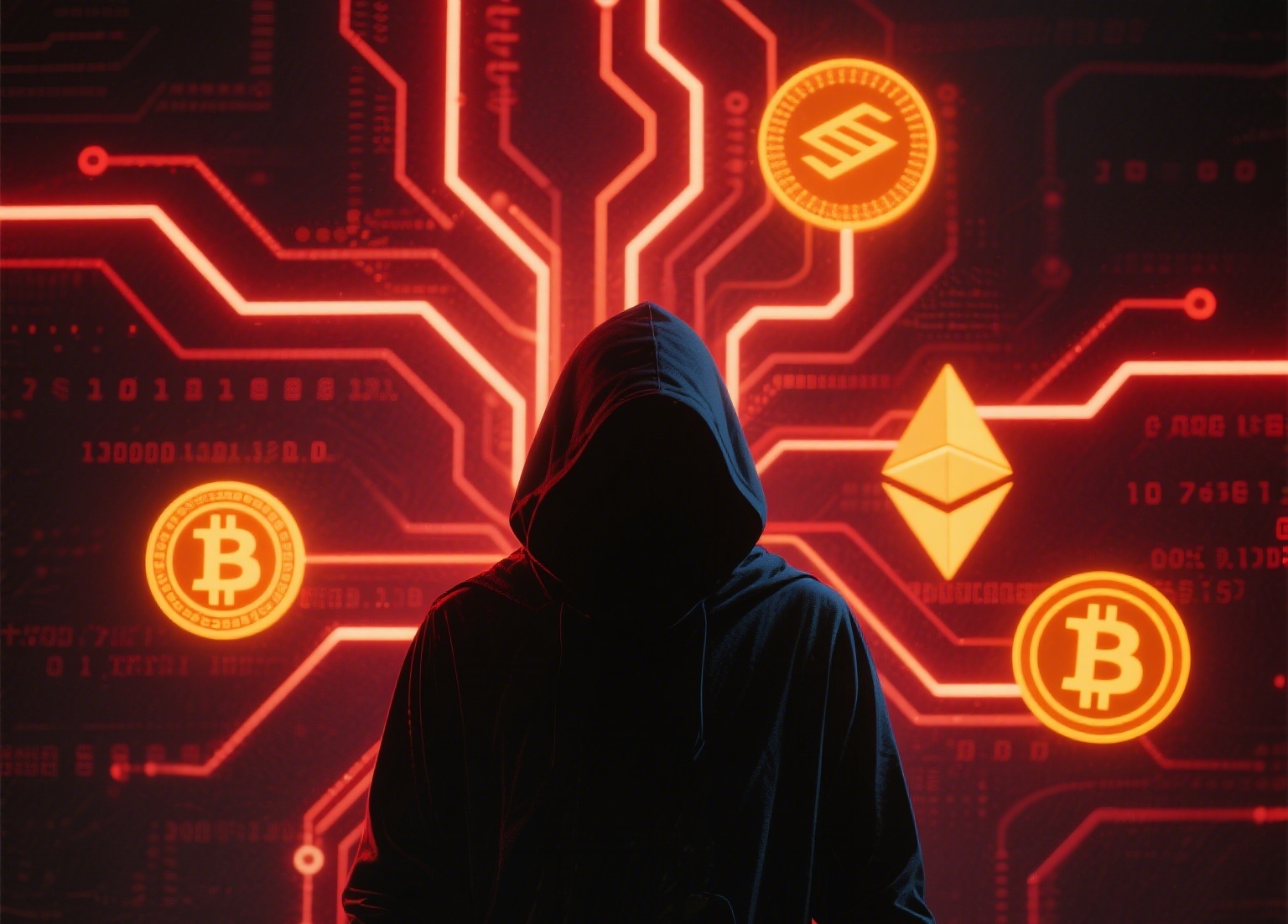 如何安全下载币安交易所App | 官方指南与步骤详解